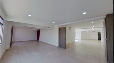 Edificio En Renta En Naucalpan De Juárez 