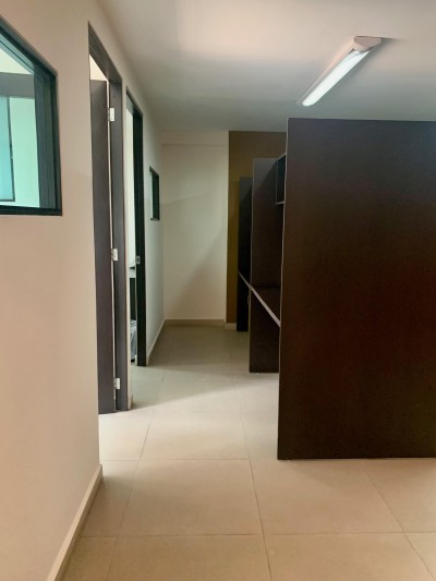 Del Valle Oficina Amueblada Lista Para Entrar
