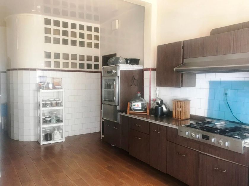 Casa En VENTA Polanco CATALOGADA Cerca Mazarik  