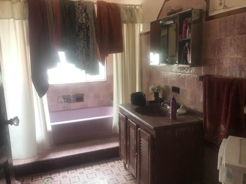 Casa En VENTA Polanco CATALOGADA Cerca Mazarik  