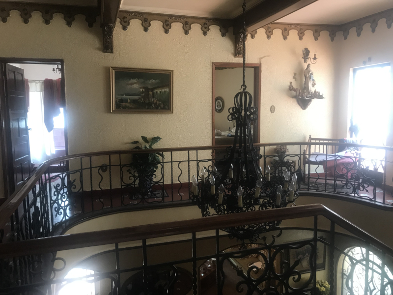 Casa En VENTA Polanco CATALOGADA Cerca Mazarik  