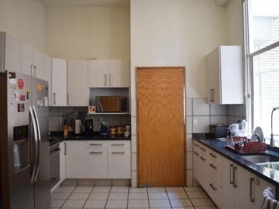 Departamento en Venta en Interlomas