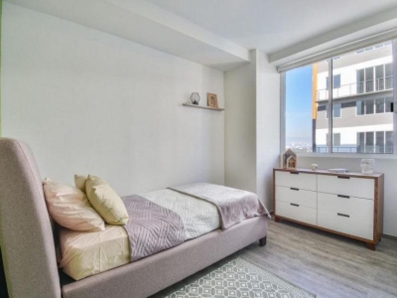 Departamento en Venta en Interlomas