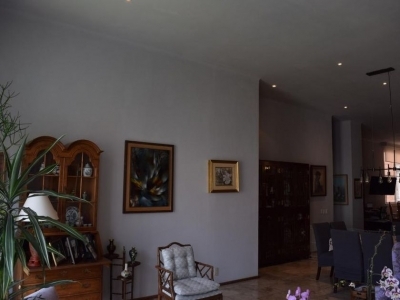 Departamento en Venta en Interlomas
