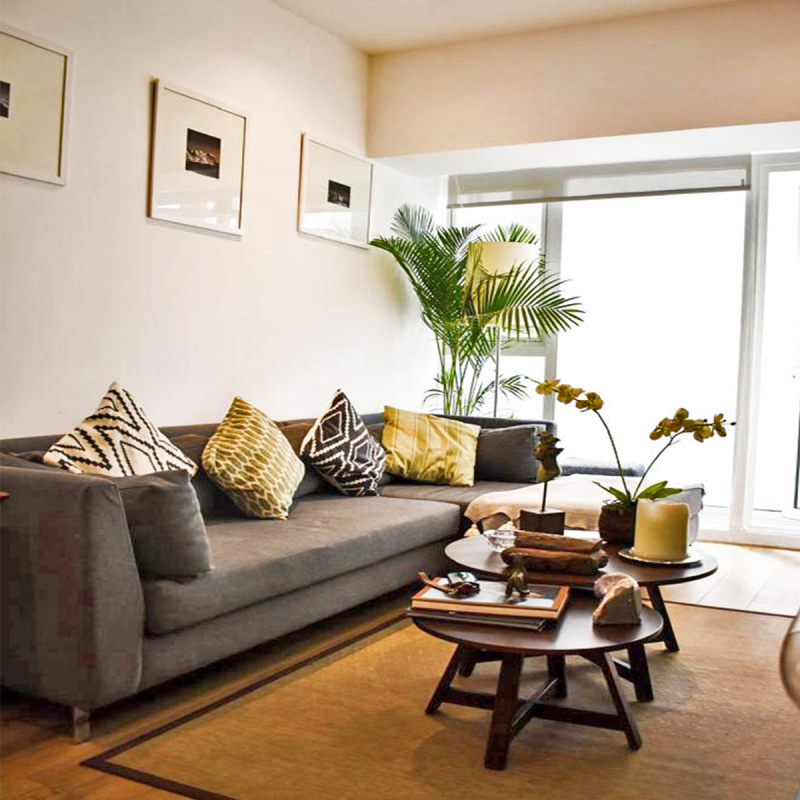 RENTA DEPARTAMENTO AMUEBLADO EN ICON CONDESA