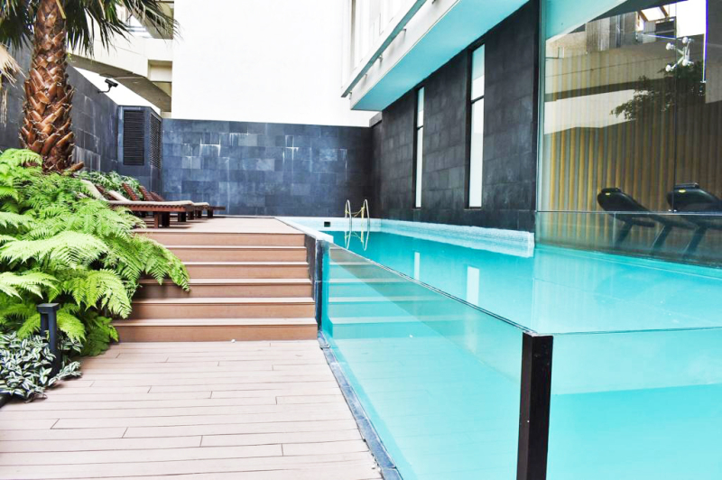 RENTA DEPARTAMENTO AMUEBLADO EN ICON CONDESA