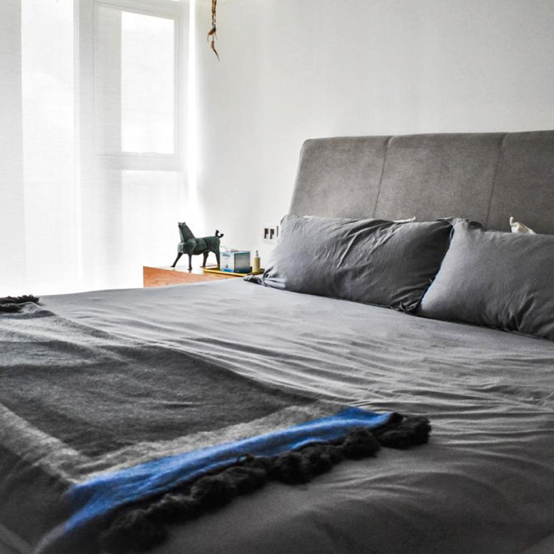 RENTA DEPARTAMENTO AMUEBLADO EN ICON CONDESA