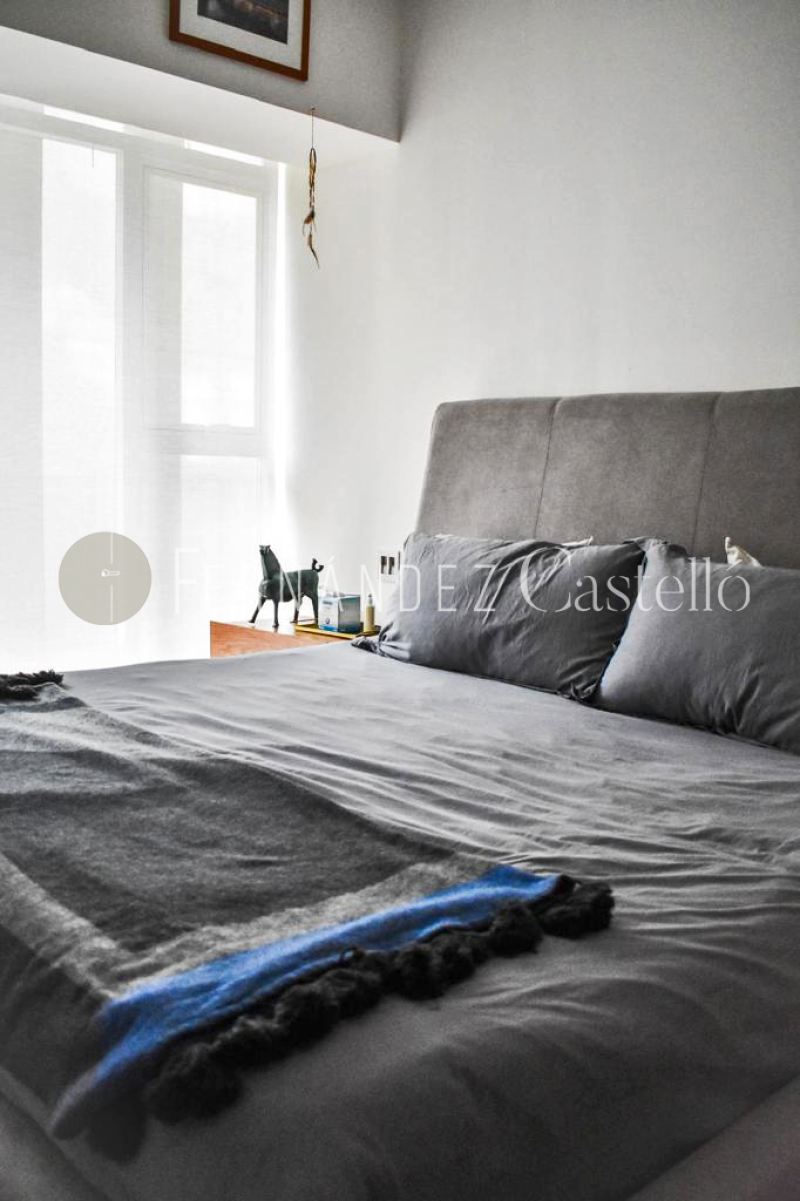 RENTA DEPARTAMENTO AMUEBLADO EN ICON CONDESA