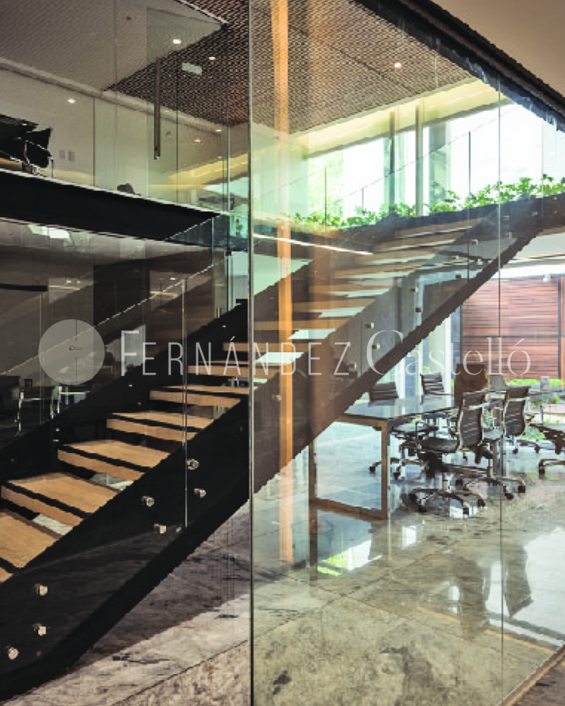 RENTA DEPARTAMENTO AMUEBLADO EN ICON CONDESA