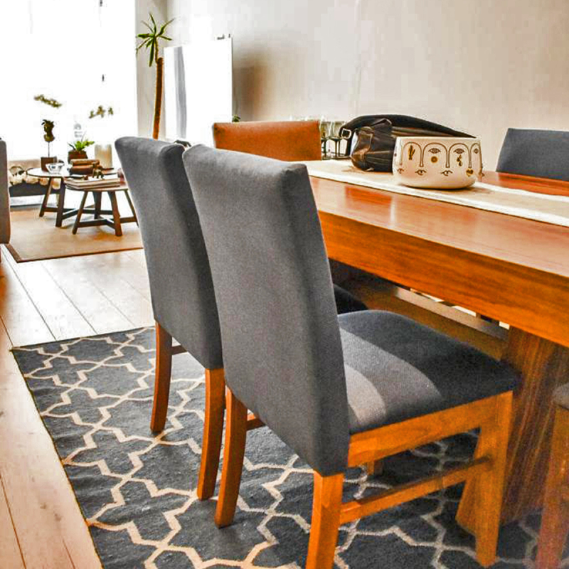 RENTA DEPARTAMENTO AMUEBLADO EN ICON CONDESA