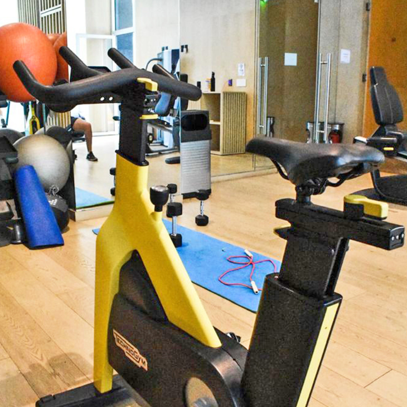 RENTA DEPARTAMENTO AMUEBLADO EN ICON CONDESA
