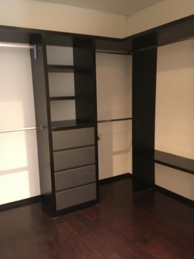acogedor y práctico depto. en ave santa fe,  amenities, vista a la mexicana.
