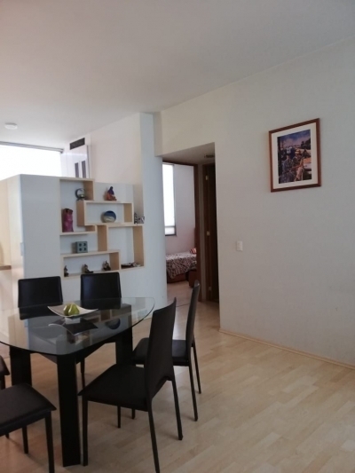 venta  en cuajimalpa zona santa fe