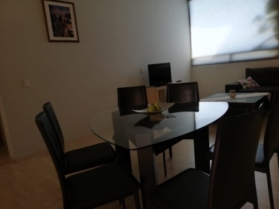 venta  en cuajimalpa zona santa fe