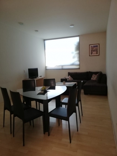 venta  en cuajimalpa zona santa fe