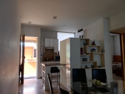 venta  en cuajimalpa zona santa fe