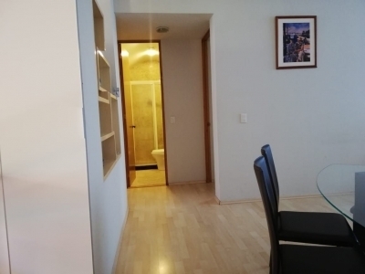 venta  en cuajimalpa zona santa fe