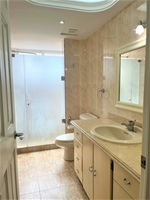 Departamento Amueblado Renta En Polanco Horacio