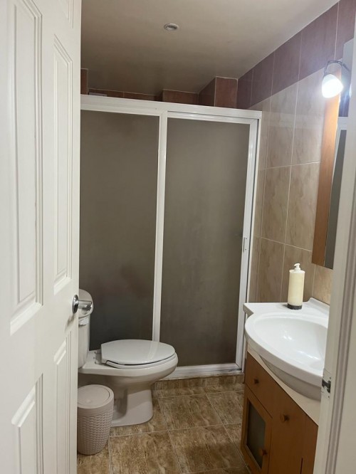 Departamento Amueblado Renta En Polanco Horacio