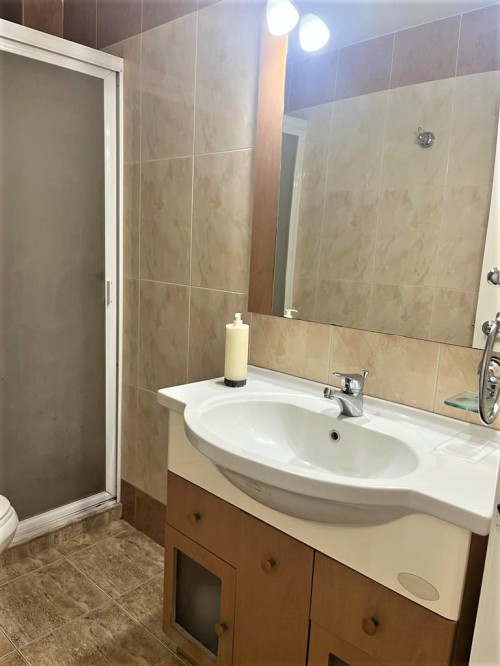 Departamento Amueblado Renta En Polanco Horacio