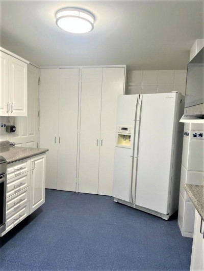 Departamento Amueblado Renta En Polanco Horacio