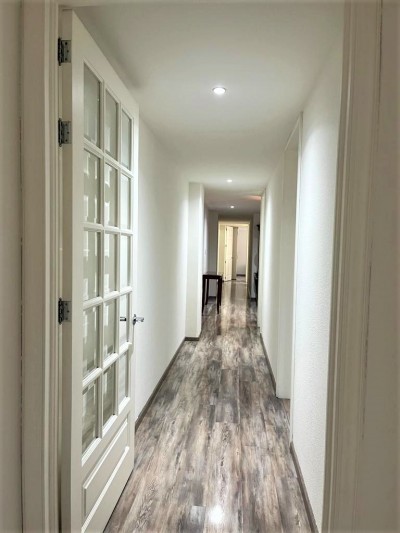 Departamento Amueblado Renta En Polanco Horacio