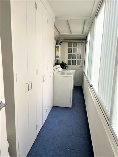 Departamento Amueblado Renta En Polanco Horacio