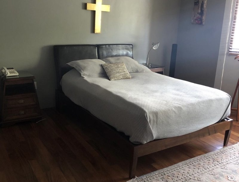 Preciosa Residencia  En Renta En Bosques De Las Lomas  