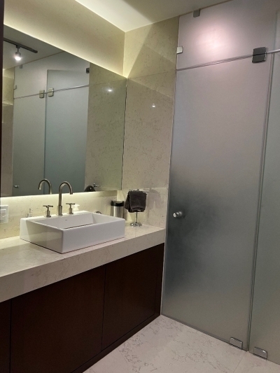 garden house en polanco