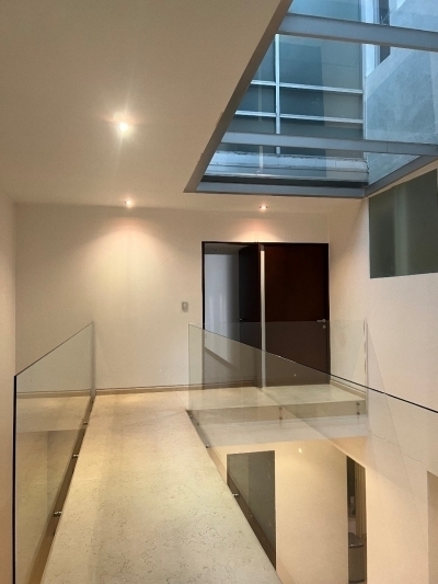 garden house en polanco