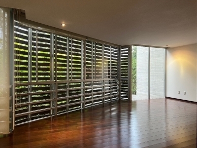 garden house en polanco