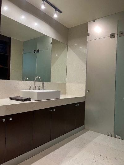 garden house en polanco