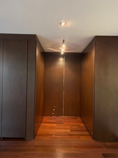 garden house en polanco