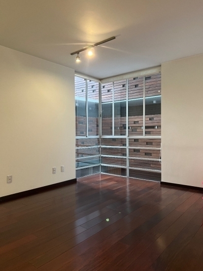 garden house en polanco