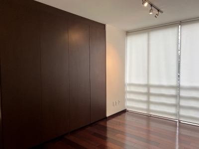 garden house en polanco