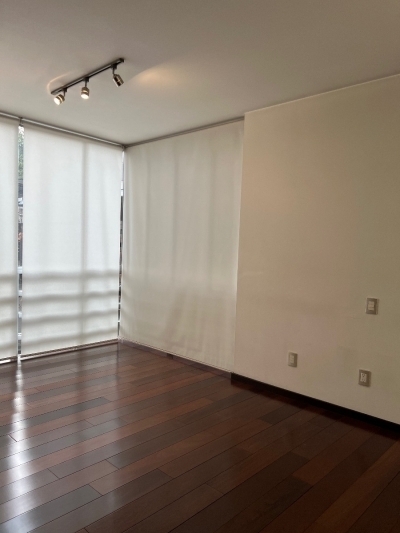 garden house en polanco