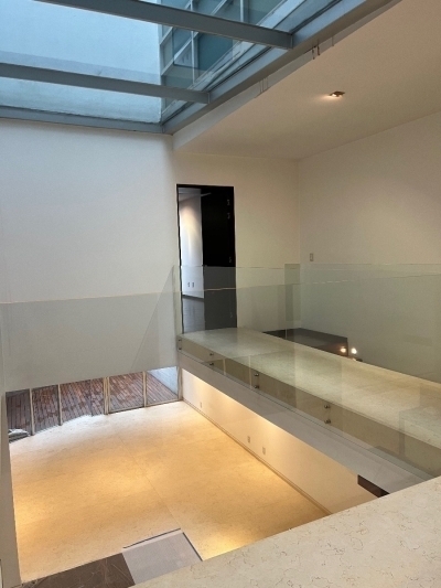 garden house en polanco