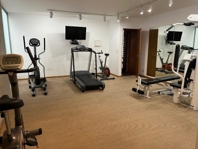 garden house en polanco