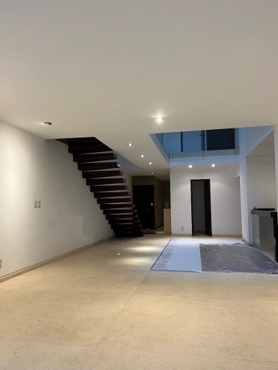 garden house en polanco