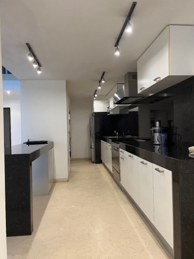 garden house en polanco