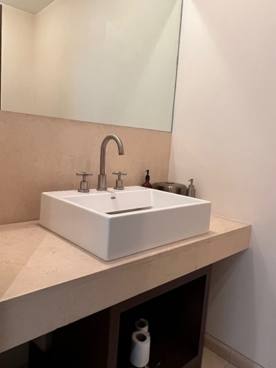 garden house en polanco