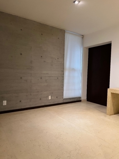 garden house en polanco