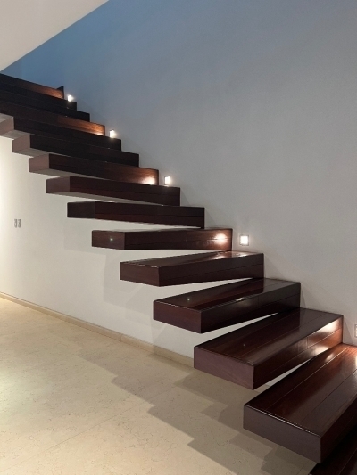 garden house en polanco