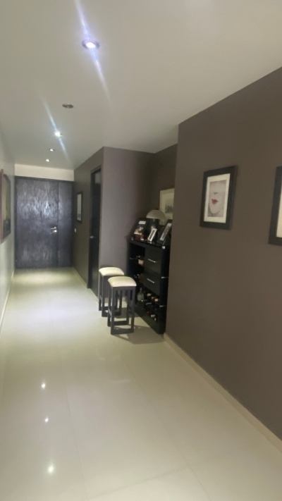 venta departamento interlomas res. aquario
