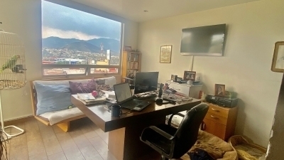 venta departamento interlomas res. aquario