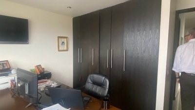 venta departamento interlomas res. aquario
