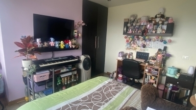 venta departamento interlomas res. aquario