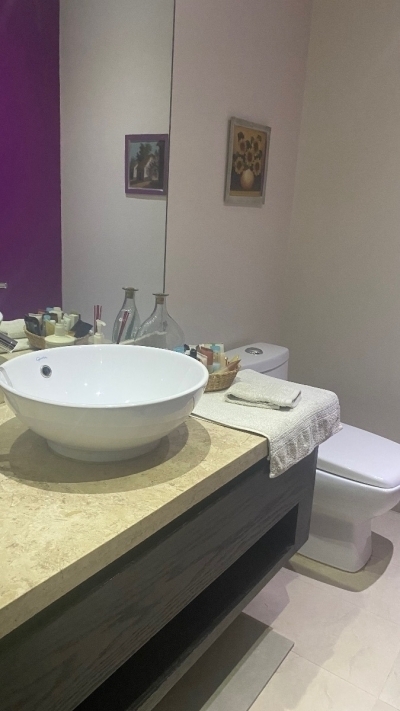 venta departamento interlomas res. aquario