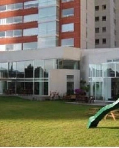 venta departamento interlomas res. aquario