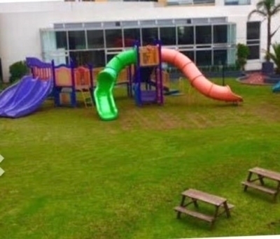 VENTA DEPARTAMENTO INTERLOMAS RES. AQUARIO